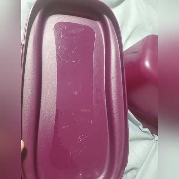 Tupperware Pasta Maker - Picture 3 of 4